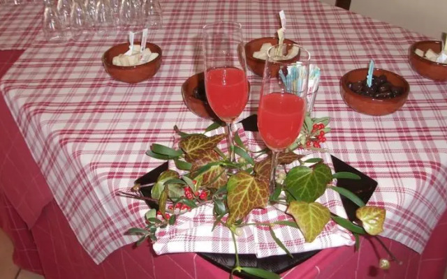 Agriturismo Costa Della Figura