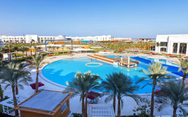 Rixos Radamis Sharm El Sheikh