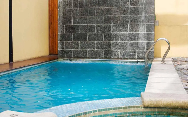 Ayres Apartments Recoleta - Uriburu