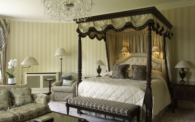 Lucknam Park Hotel & Spa