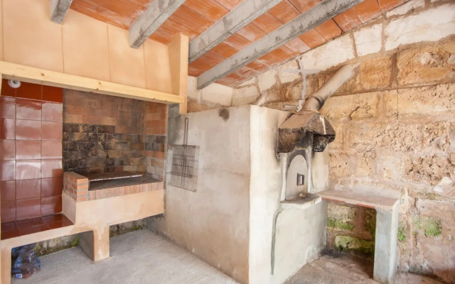 Torre Marina Alga Marina