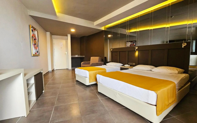 Blue Star Hotel - All Inclusive