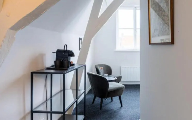 Logement de Spaerpot