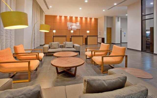 Holiday Inn Panama Distrito Financiero by IHG
