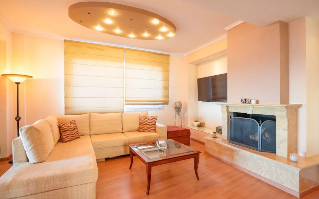 Loris Residence in Ionian Islands