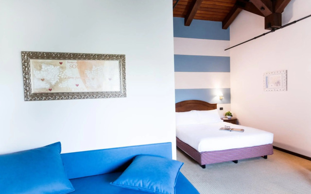 Relais Santo Stefano