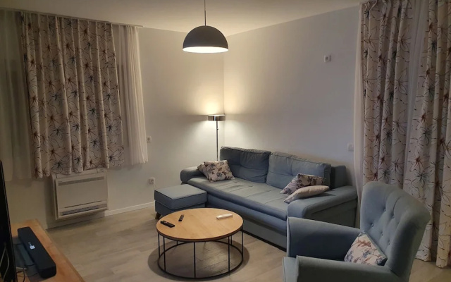 Q apartments