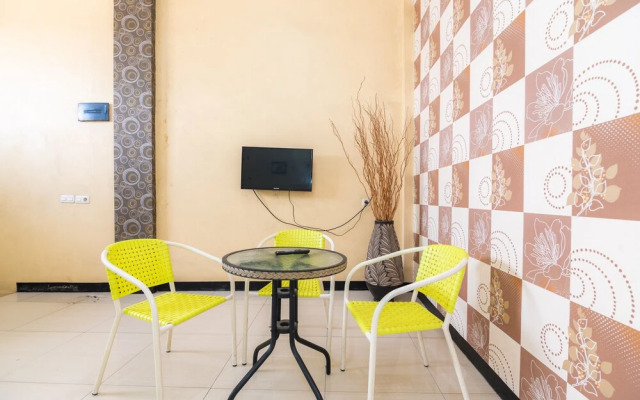 Griya Nala by OYO Rooms