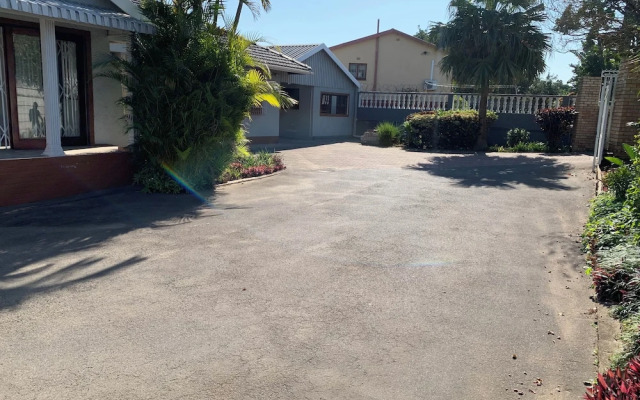 Palm Haven on Sarnia