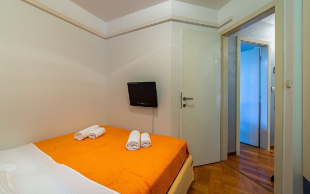 Marina Zenta Apartment