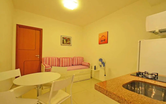 Copacabana Apartments PJ 135