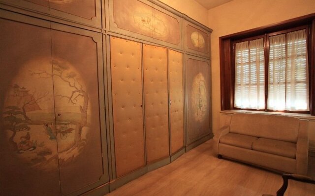 Hotel Le Muse