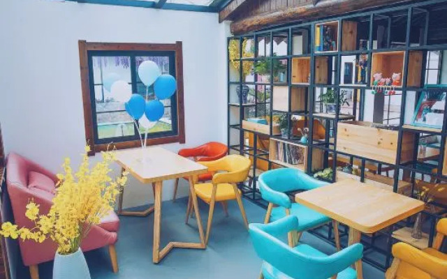 Manqu Hostel