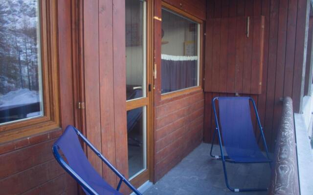 Cervinia Apartments