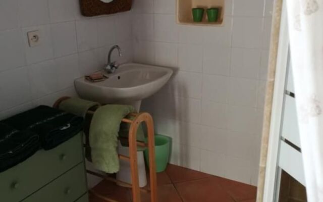 Le Mas de Canteperdrix