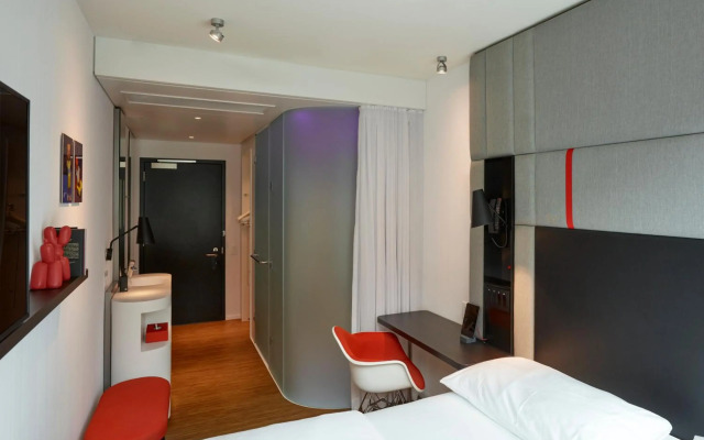 citizenM Washington DC Capitol