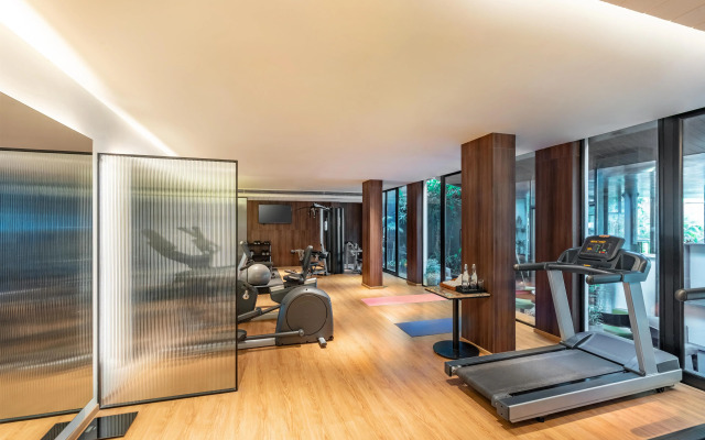 Radisson Resort Goa Baga