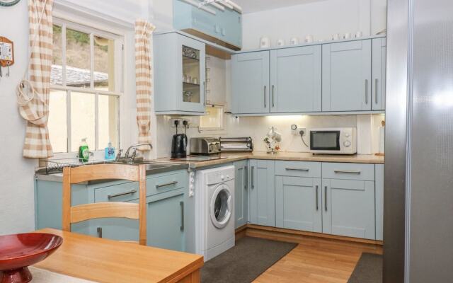 5 Larachbeg, Oban