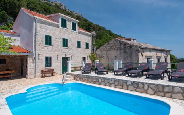 Villa Anita Orebić/Viganj 30565
