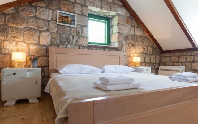 Cypress Cottage