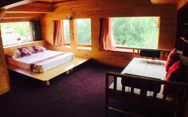 Wheel Lover Guesthouse