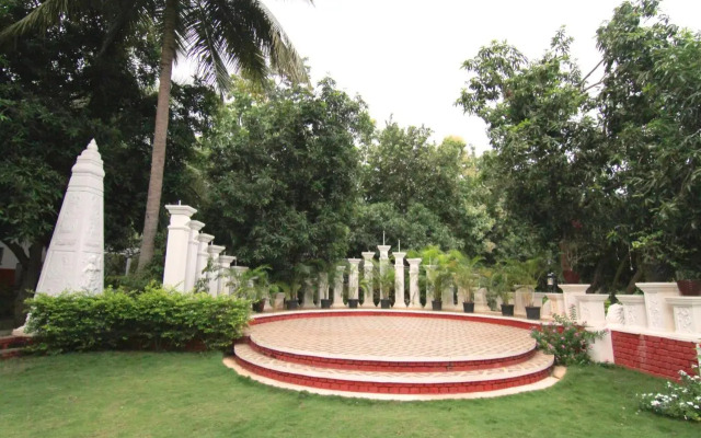 Reva Resorts & Holiday Homes