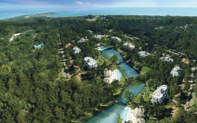 Solanas Vacation Resort & Spa