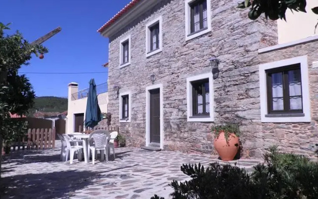Quinta da Eira