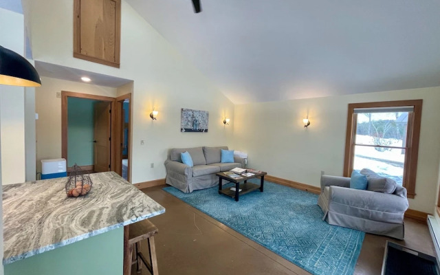 Fat Sheep Farm & Cabins