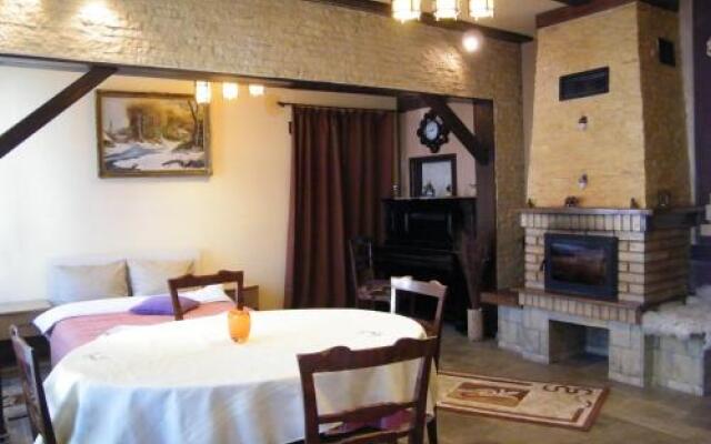 Brasovul Vechi Apartment