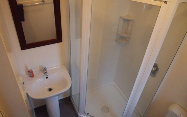 Kiwis Nest - Hostel