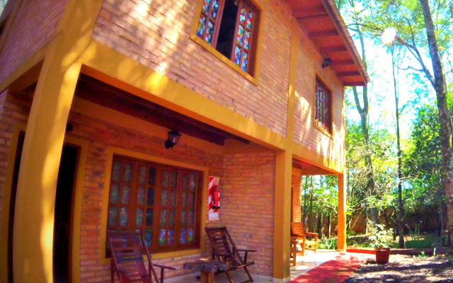 MyHotel Eco Lodge