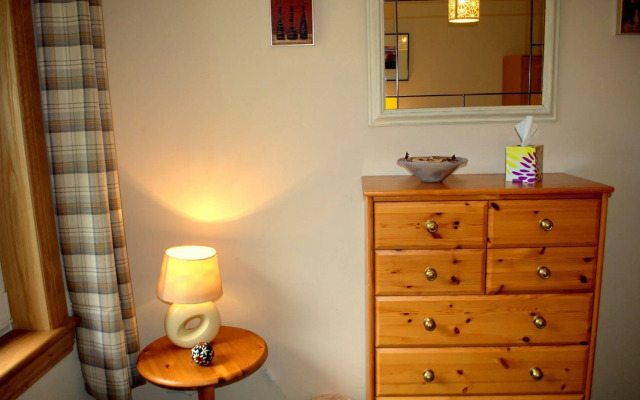 Torcroft Lodges