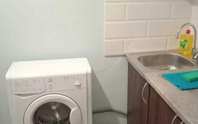 Апартаменты на улице Марата 39/110