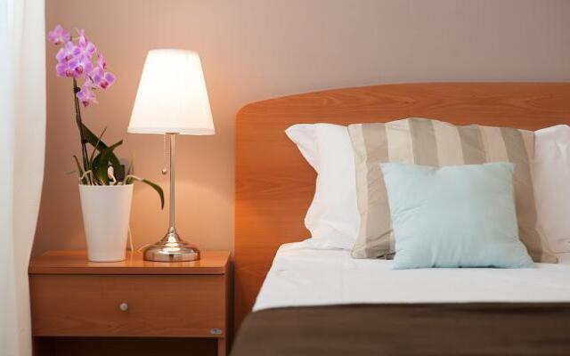 Stella Maris Beach Hotel