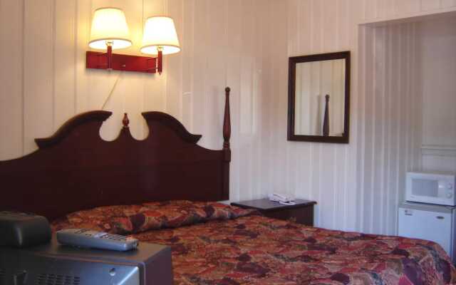 Hershey Travel Inn