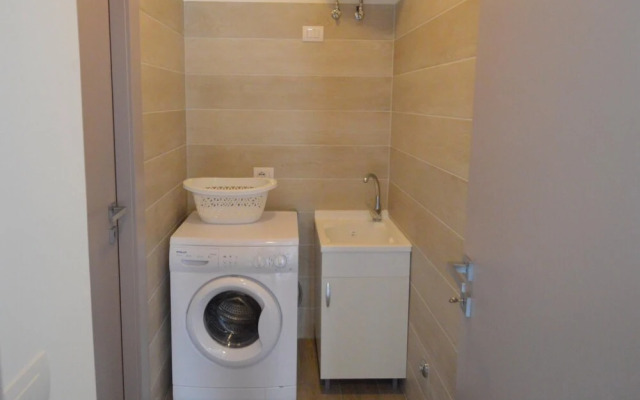 Yachting Apartments - Cozy Apartments Overlooking the sea