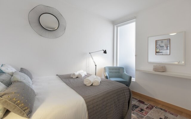 Sweet Inn Apartments Alfama