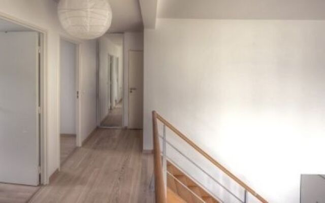 Appart Ambiance - Confluence