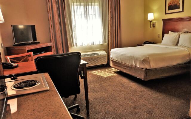 Candlewood Suites Macon by IHG