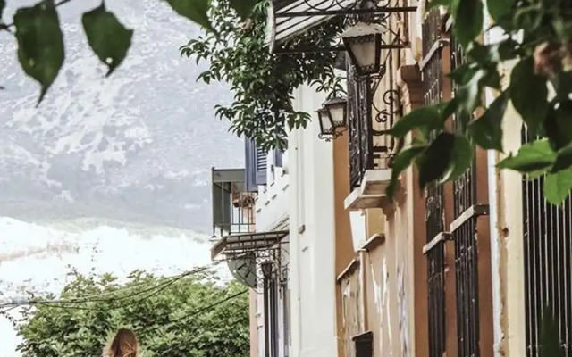 Little gem 2 mins from Acropolis Museum