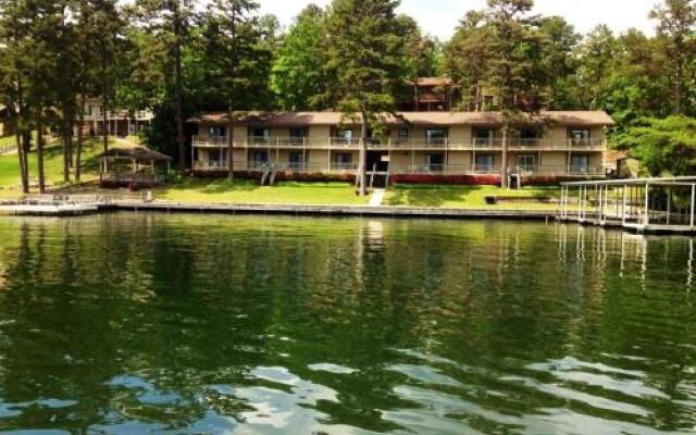 Long Island Lake Resort