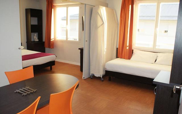 Apart'Hotel Sainte-Marthe