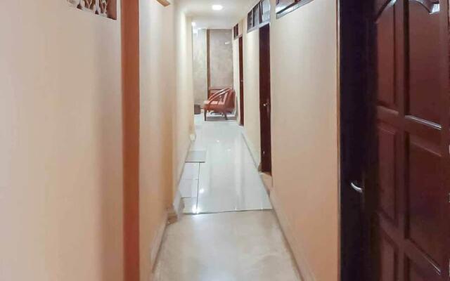 Hotel Andalus RedPartner
