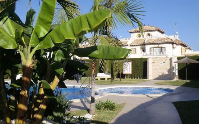 Casas Holiday - Golf Playa III