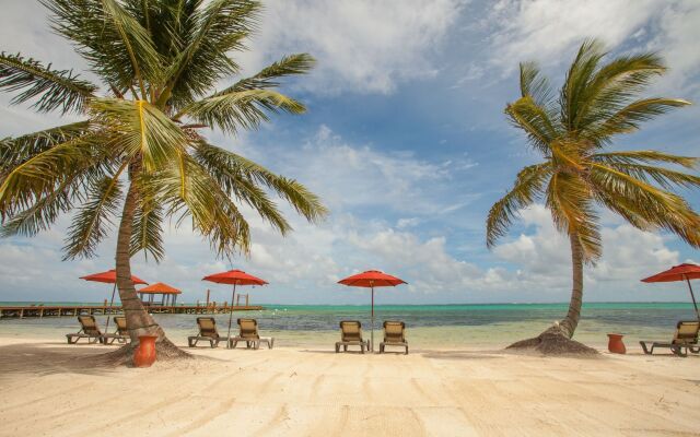 Grand Caribe Belize