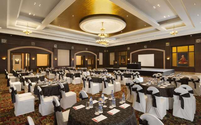 Ramada Plaza by Wyndham JHV Varanasi