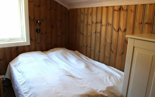 Kvitebjørn Cabin - Ål