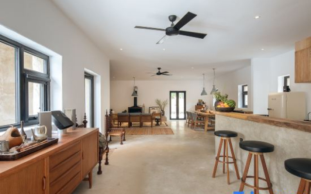 Yellow River Lodge Collection · Zai Xiaowan Homestay