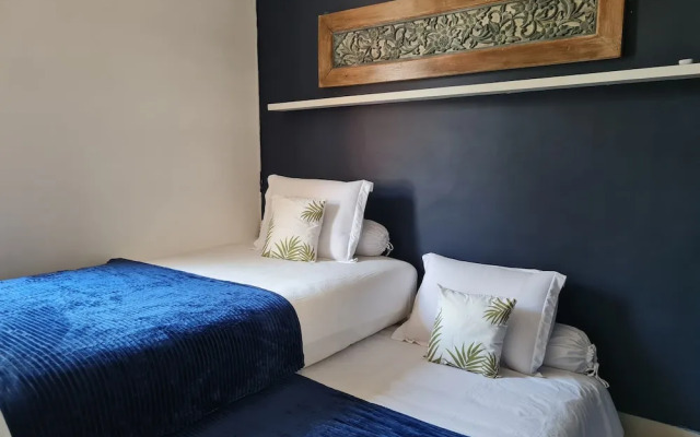 The Valley Guesthouse